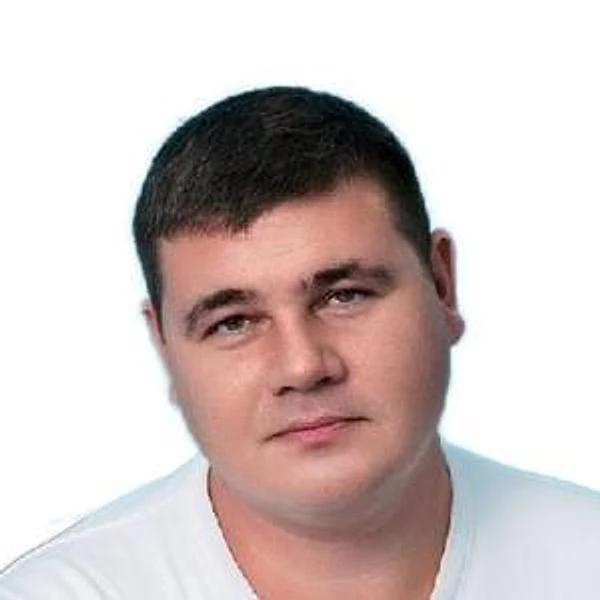 Лутфрахманов Руслан Наилович — Онколог-маммолог, unknown