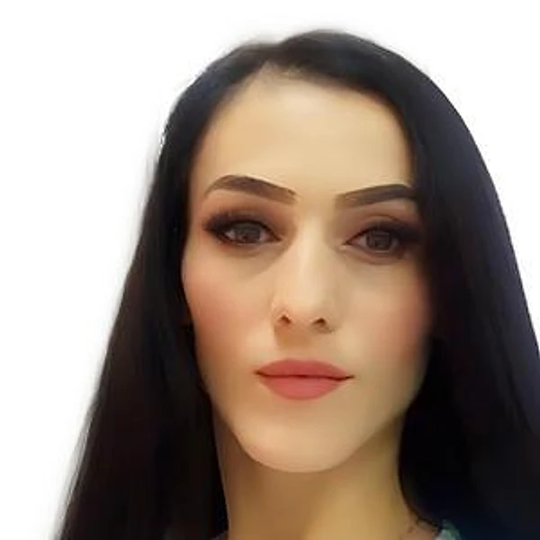 Серегина Алена Ибрагимовна — Врач УЗИ, Детский врач УЗИ, Терапевт, unknown