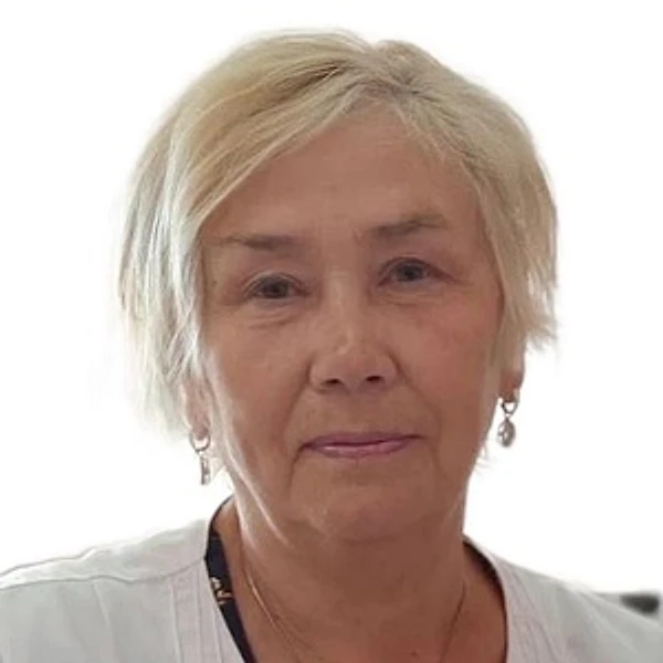 Стародубцева Валентина Григорьевна — Кардиолог, unknown