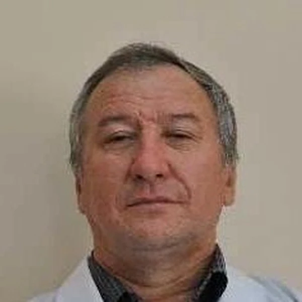 Фаттахов Разин Рашитович — ЛОР, unknown