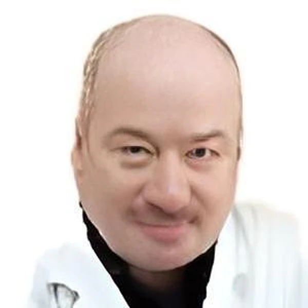 Вахитов Наиль Казимович — Уролог, unknown