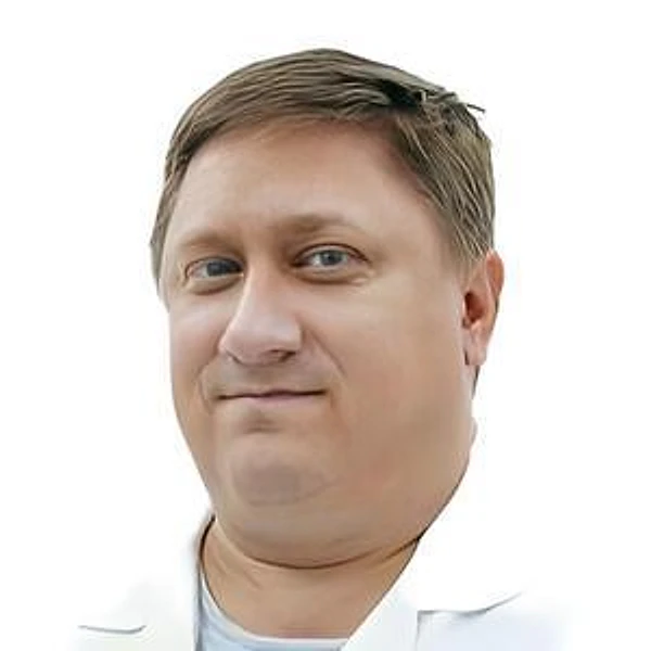 Герцовский Андрей Владимирович — Невролог, Белгород