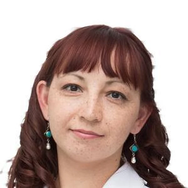Чиркова Татьяна Валеминовна — Невролог, Детский невролог, unknown