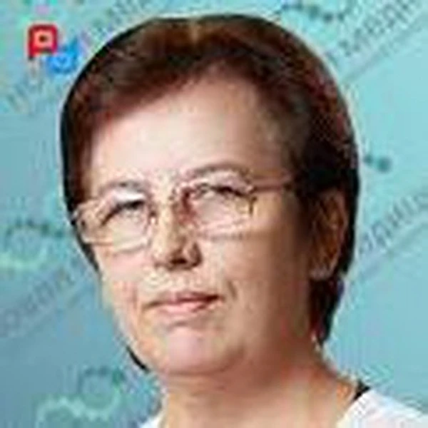 Шафигуллина Роза Мансуровна — Терапевт, unknown