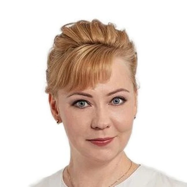 Фунтикова Елена Леонидовна — Маммолог, Онколог, Иваново