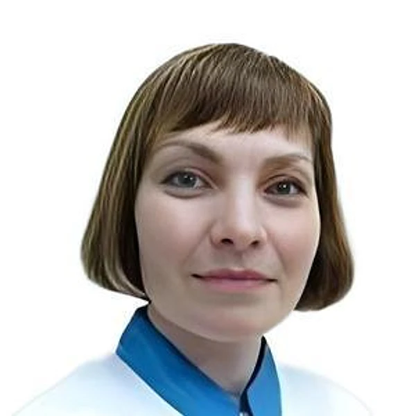 Воронова Марина Николаевна — Врач УЗИ, Онколог-гинеколог, Владимир
