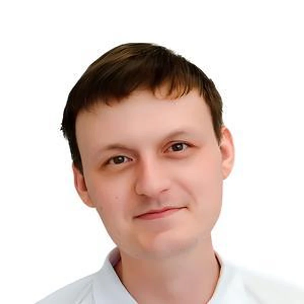 Бабушкин Дмитрий Владимирович — Стоматолог-имплантолог, Стоматолог-ортопед, Стоматолог-хирург, Первоуральск