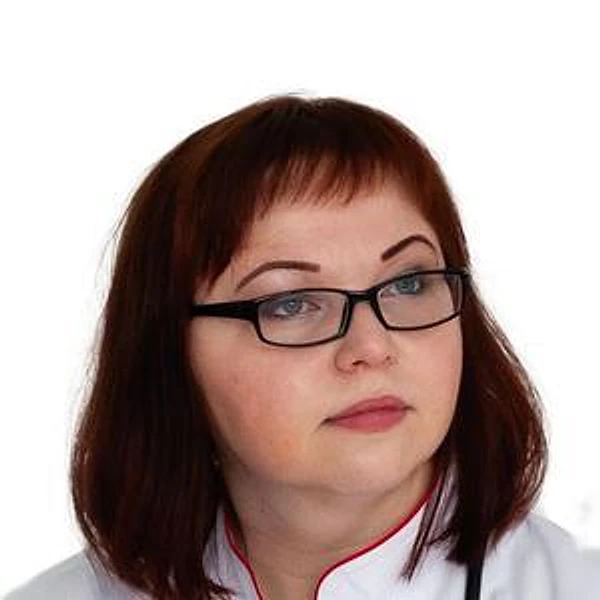 Юртаева Алла Валерьевна — Эндокринолог, Нутрициолог, Владимир