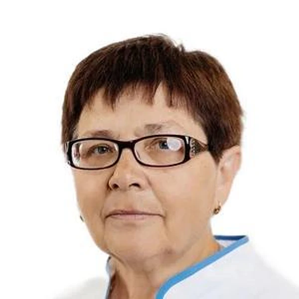 Корчагина Ирина Леонидовна — Хирург, Белгород