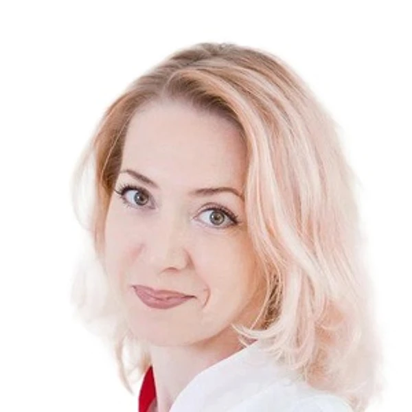 Филиппова Екатерина Сергеевна — Аллерголог, Детский аллерголог, Иммунолог, Владимир