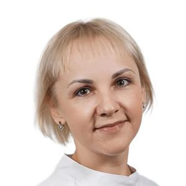 Фролова Светлана Сергеевна — Стоматолог, Первоуральск