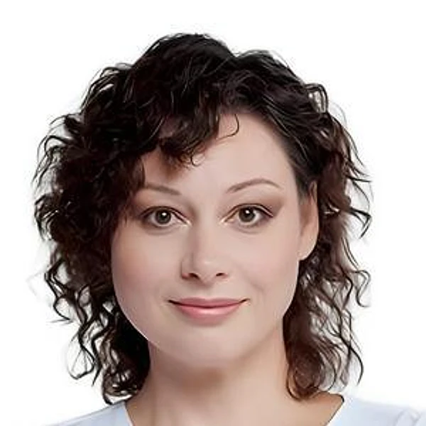 Новоженина Мария Васильевна — Врач-косметолог, Онколог-дерматолог, Трихолог, Санкт-Петербург