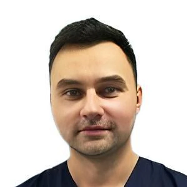 Яговкин Антон Валерьевич — Стоматолог-хирург, Первоуральск