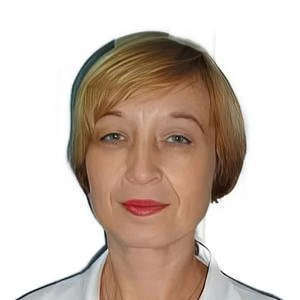 Сердюк Ирина Михайловна — Стоматолог, Первоуральск
