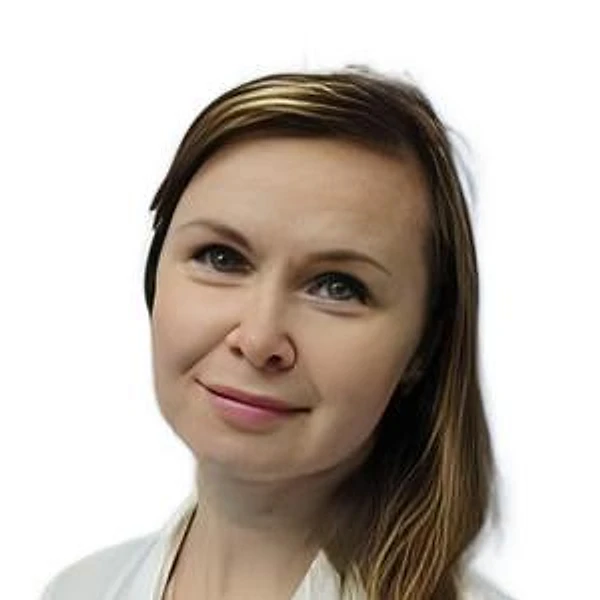 Немкина Светлана Егоровна — Стоматолог, Детский стоматолог, Первоуральск