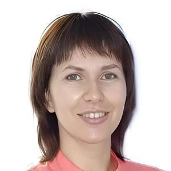 Антонова Марина Владимировна — Стоматолог-ортодонт, Первоуральск
