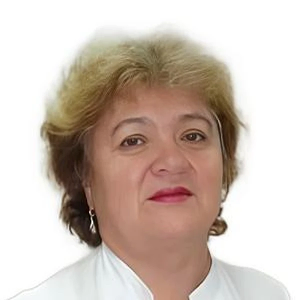 Курбанова Айсалу Гаязовна — Стоматолог, Детский стоматолог, Стоматолог-хирург, Первоуральск