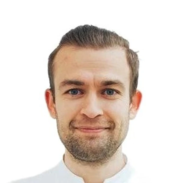 Михалев Иван Сергеевич — Стоматолог, Стоматолог-ортопед, Стоматолог-эндодонтист, Первоуральск