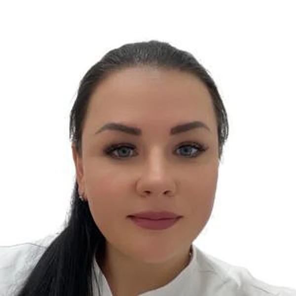 Бурдукова Анна Александровна — Детский ортодонт, Детский стоматолог, Стоматолог-ортодонт, Калининград