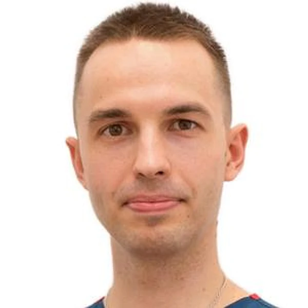 Бабушкин Евгений Юрьевич — Уролог, Андролог, Врач УЗИ, Симферополь