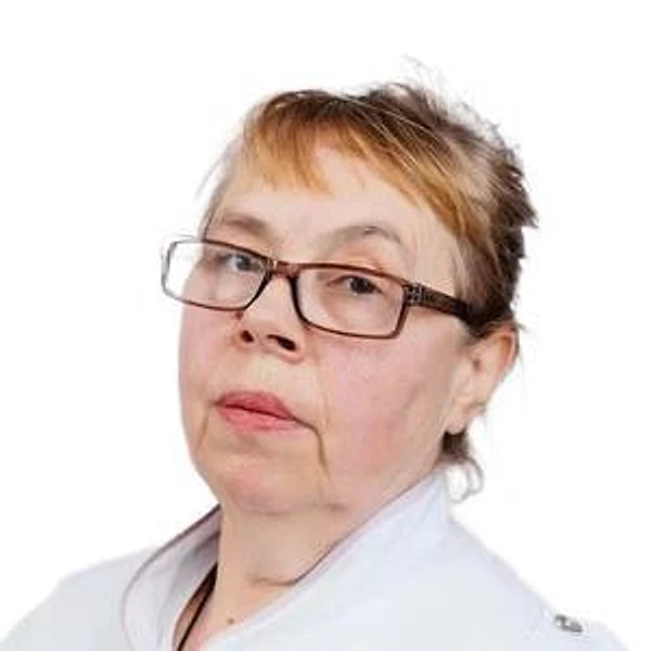 Булышева Елена Владимировна — Гинеколог, Белгород