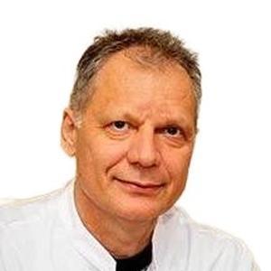Бачалдин Илья Леонидович — Офтальмолог (окулист), Детский офтальмолог, Санкт-Петербург