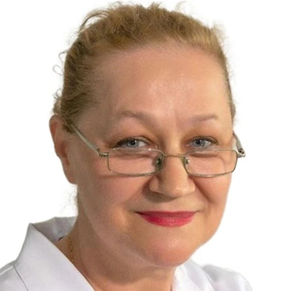 Гатилова Людмила Алексеевна — Гинеколог, Акушер, Белгород
