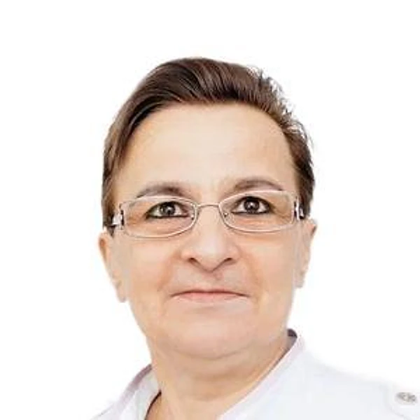 Гетьман Татьяна Юрьевна — Гинеколог, Белгород