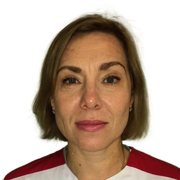 Касаткина Елена Владимировна — Гастроэнтеролог, Эндоскопист, Волгоград