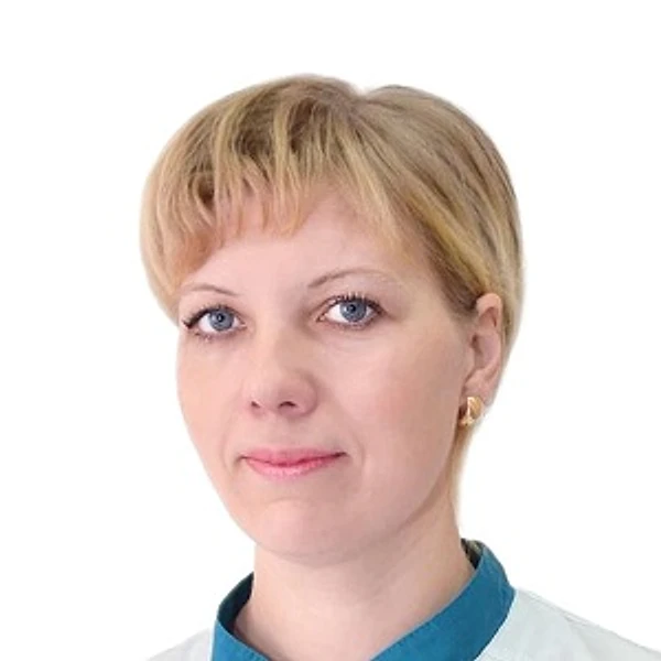 Лыжина Юлия Борисовна — Стоматолог-хирург, Новокузнецк