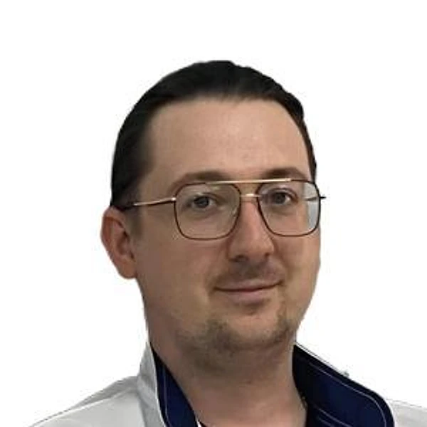 Родионов Роман Сергеевич — Невролог, Врач физической и реабилитационной медицины (ФРМ), Краснодар