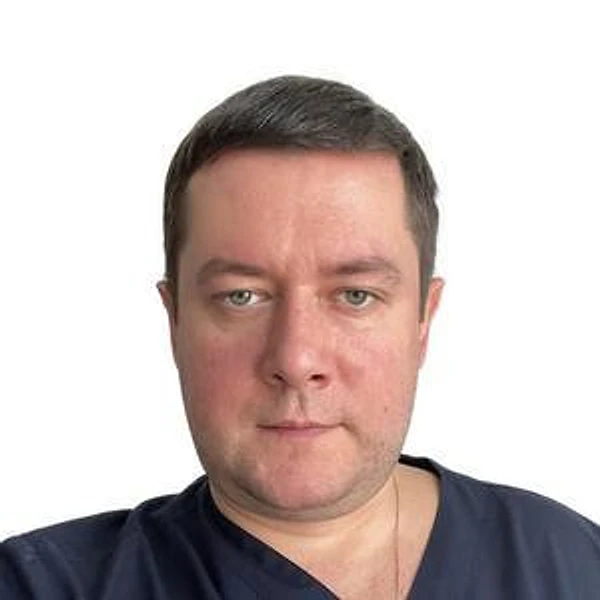 Назаренко Игорь Алексеевич — Онколог, Гинеколог-хирург, Онколог-гинеколог, Екатеринбург