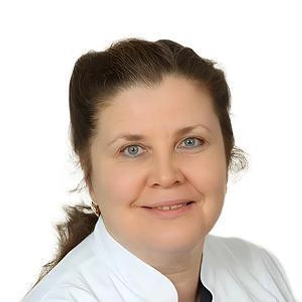 Сергеева Ольга Николаевна — Малоинвазивный хирург, Рентгенолог, Москва