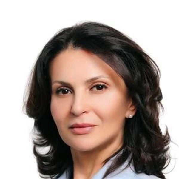 Задиева Инга Нодаровна — Врач УЗИ, Владикавказ
