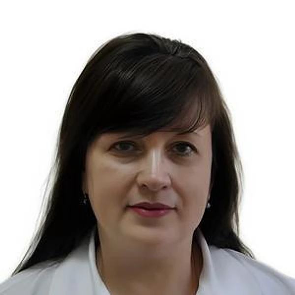 Ильиных Светлана Владимировна — Дерматолог, Венеролог, Первоуральск