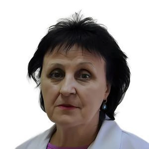 Кузьмина Наталья Алексеевна — Дерматолог, Венеролог, Первоуральск