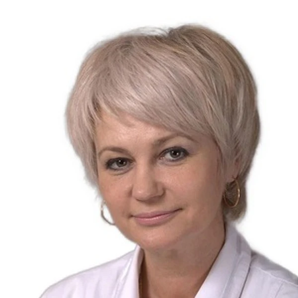 Болотова Татьяна Витальевна — ЛОР, Первоуральск
