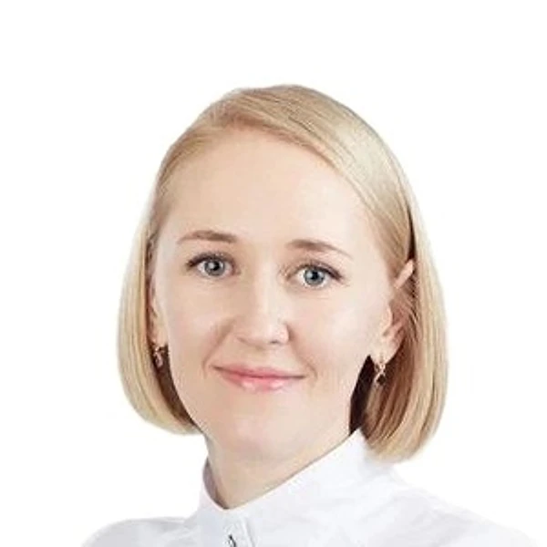 Фальковская Ирина Викторовна — Гинеколог, Белгород