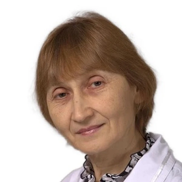 Фадеева Гульсина Васильевна — Невролог, Первоуральск