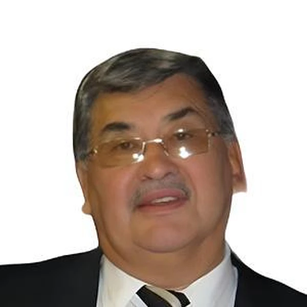 Салеев Руслан Ахмедович — Невролог, Первоуральск