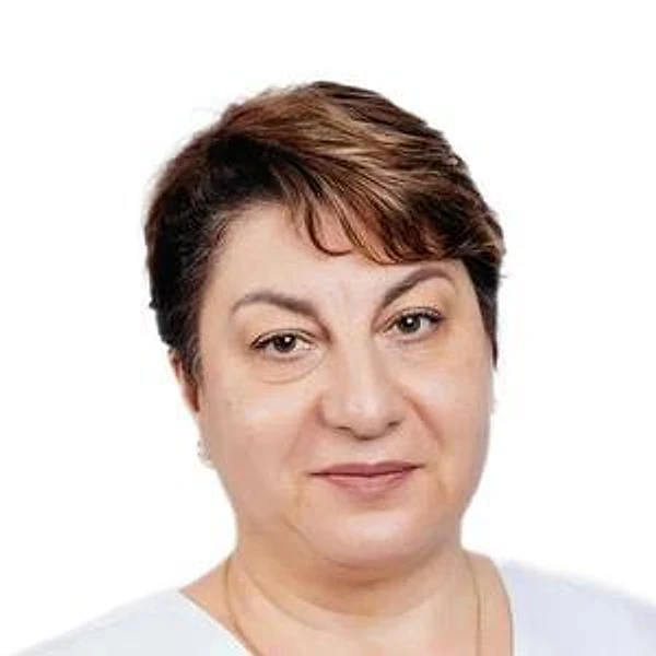Коваленко Светлана Юрьевна — Функциональный диагност, Белгород
