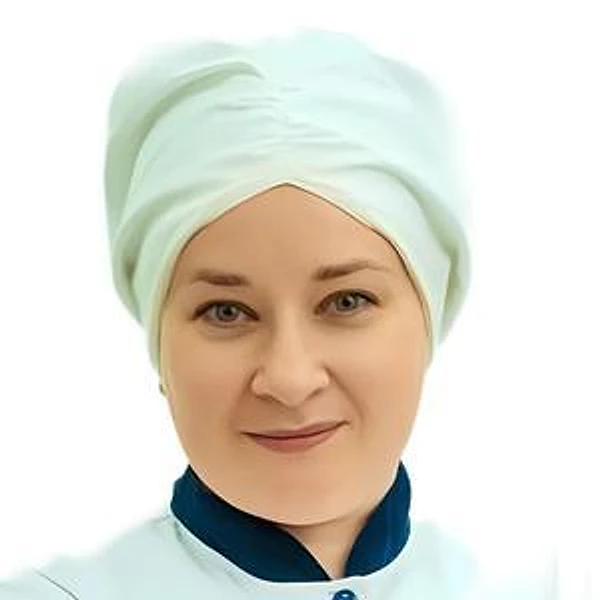 Исмагилова Ольга Владимировна — Пародонтолог, Стоматолог-ортопед, Стоматолог-хирург, Казань