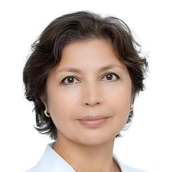 Рябкова Нина Леонидовна — Стоматолог, Стоматолог-ортопед, Первоуральск