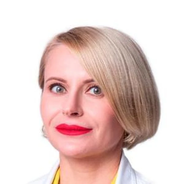 Ковалева Юлия Павловна — Онколог, Ярославль