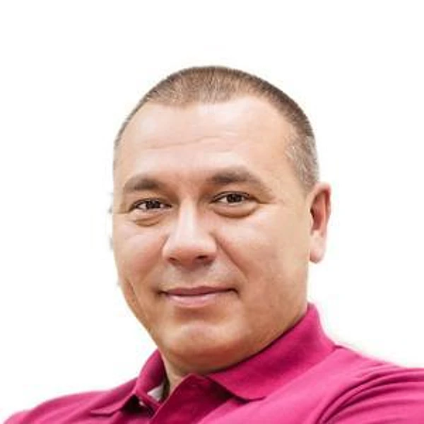 Пушкин Александр Леонидович — Стоматолог-хирург, Стоматолог-имплантолог, Первоуральск