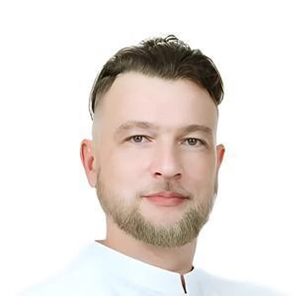 Юрлов Кирилл Викторович — Стоматолог-ортопед, Екатеринбург