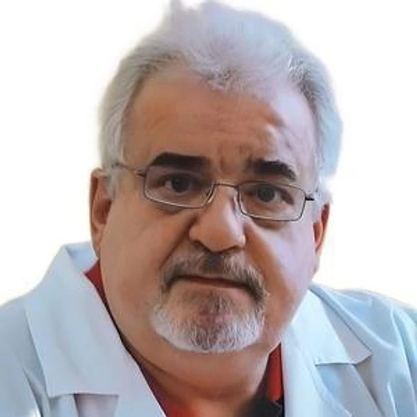 Каликин Михаил Яковлевич — Уролог, Первоуральск
