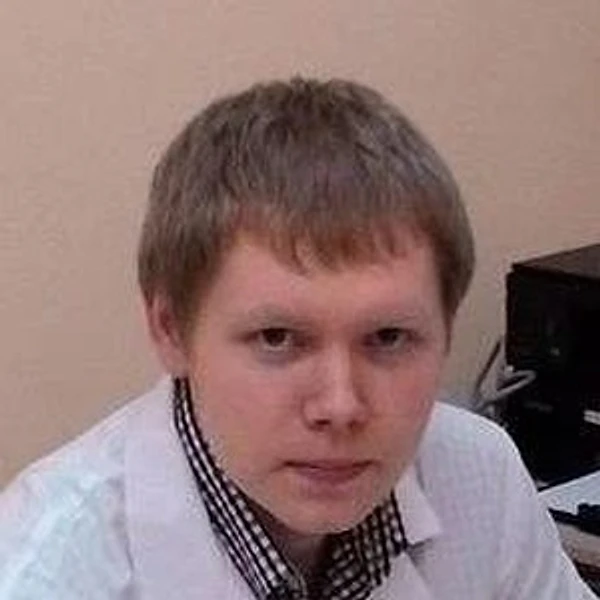 Ячменев Алексей Алексеевич — Эндокринолог, Первоуральск