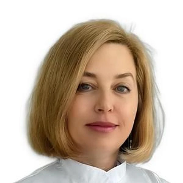 Чиканова Татьяна Юрьевна — Иммунолог, Аллерголог, Детский аллерголог, Детский иммунолог, Томск