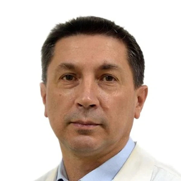 Максимов Олег Викторович — Хирург, Мичуринск